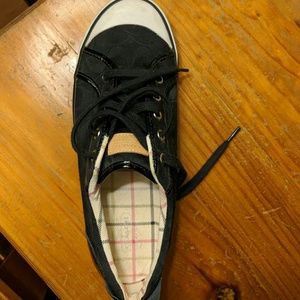 Coach Barrett Sneakers